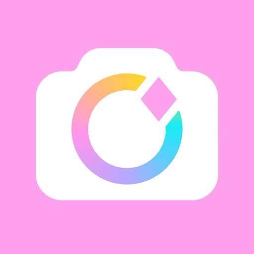 iOS美颜相机 v12.4.8 一键美颜瞬间变身女神