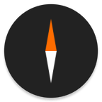 安卓Trail Sense徒步旅行v7.0.0图标