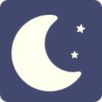 安卓黑夜模式v4.8.0绿化版图标