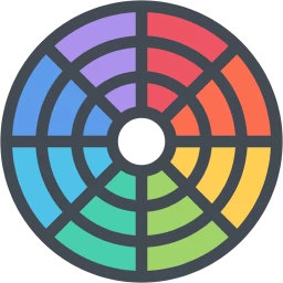 Color Code Copy v1.4 高级版 颜色代码提取工具