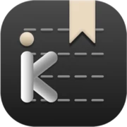 Koodo Reader v2.0.3 中文版图标