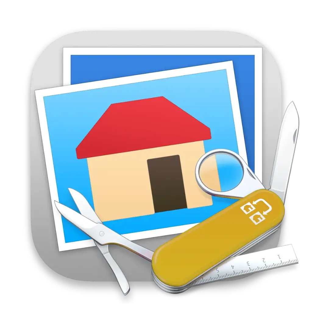 GraphicConverter v12.4 中文高级版
