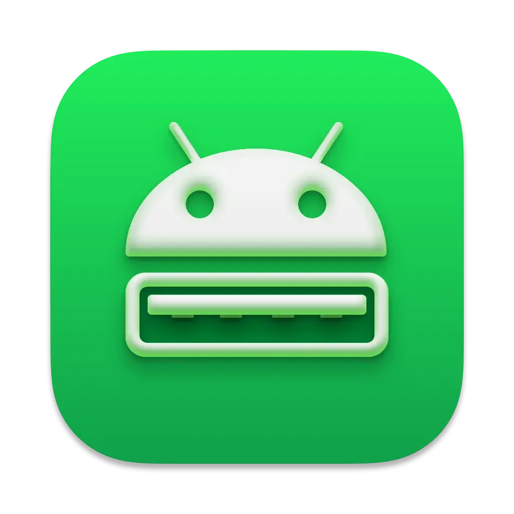 Droid v2.4 高级版图标