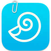 DEVONthink Pro v4.0.1 中文高级版图标