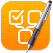 Taskheat v1.8.16 MAS 流程图任务管理