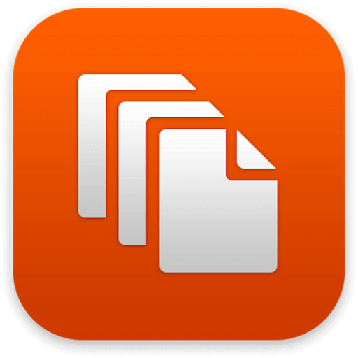 iCollections v9.2 高级版图标