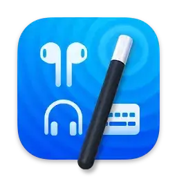 ToothFairy v2.8.6 中文高级版图标