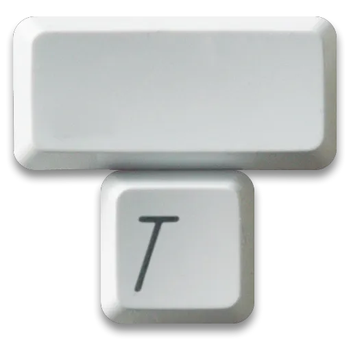 Typinator v9.2 高级版 - 高效文字输入助手图标