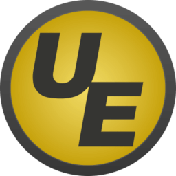 UltraEdit v22.0.0.18 中文高级版图标