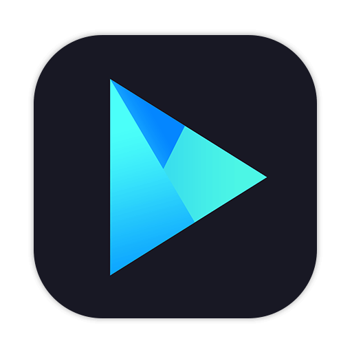 Vidmore Player v1.0.68 高级版图标