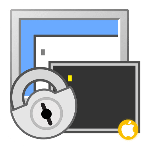 SecureCRT v9.2.0 高级版图标
