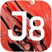 Arturia Jup-8 V v4.6.3.6106 Jupiter-8模拟合成器插件图标