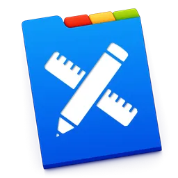 Tap Forms 5 v5.3.43 高级版 - 数字档案管理图标