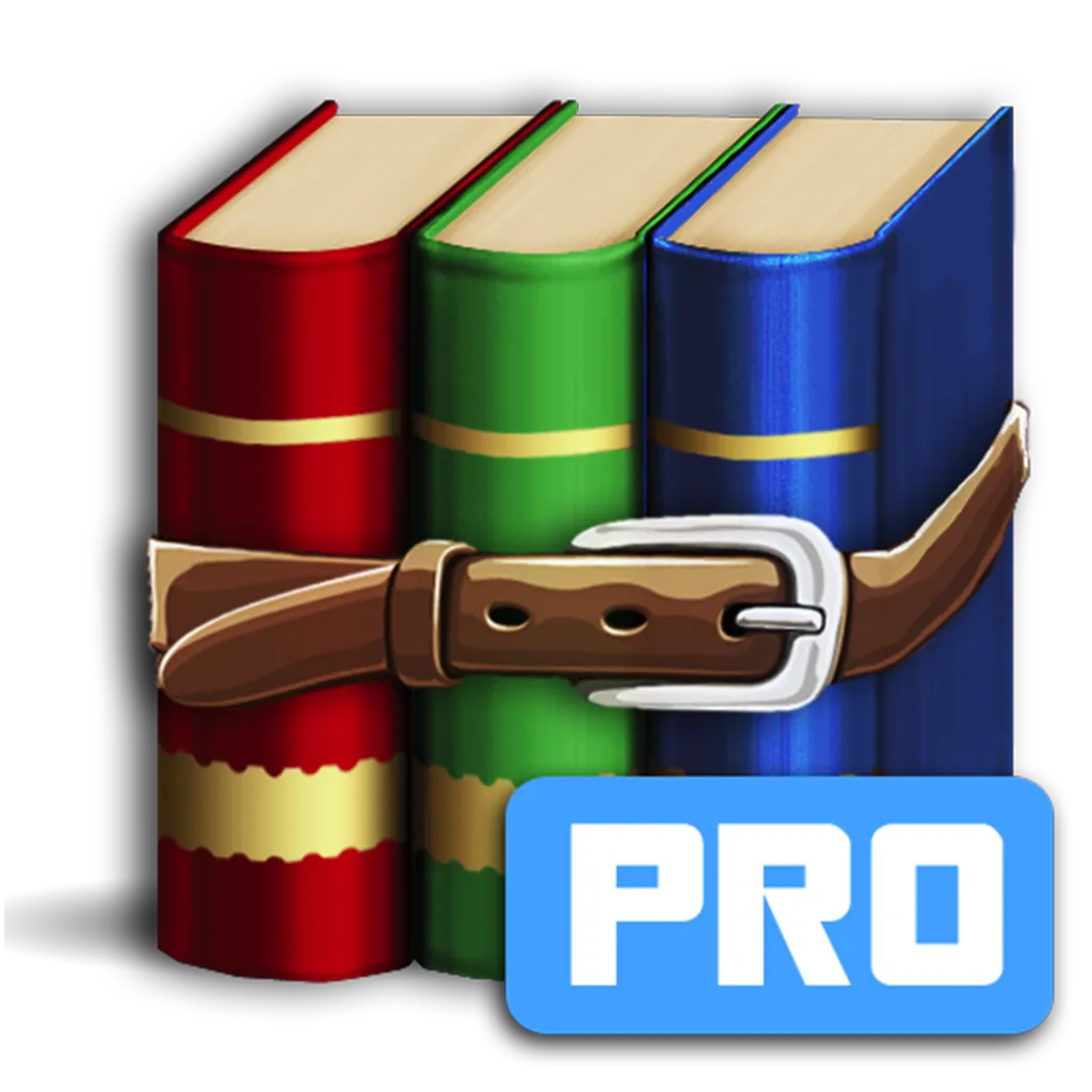 SmartZipper Pro v3.70 高级版 - 解压缩工具