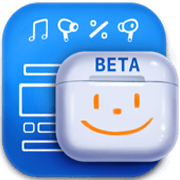 AirBuddy v3.0.847 高级版图标
