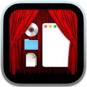 Desktop Curtain v3.1.3 桌面图标隐藏图标
