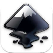 Inkscape v1.4.0 矢量绘图设计