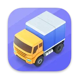 Transmit v5.10.9 中文高级版图标