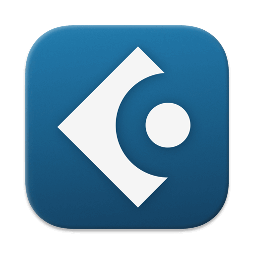 Steinberg Cubase Pro v13.0.10 中文高级版图标
