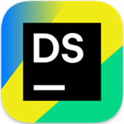 JetBrains DataSpell v2025.1 中文高级版图标