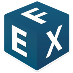 FontExplorer X Pro v7.3.0 高级版 专业的字体管理工具