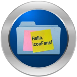 iconStiX v4.5 高级版 - OS自定义图标工具