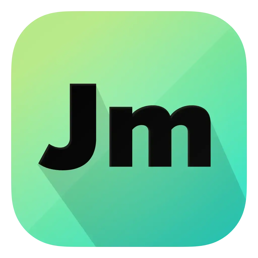 JPEGmini Pro v4.1.0 高级版图标