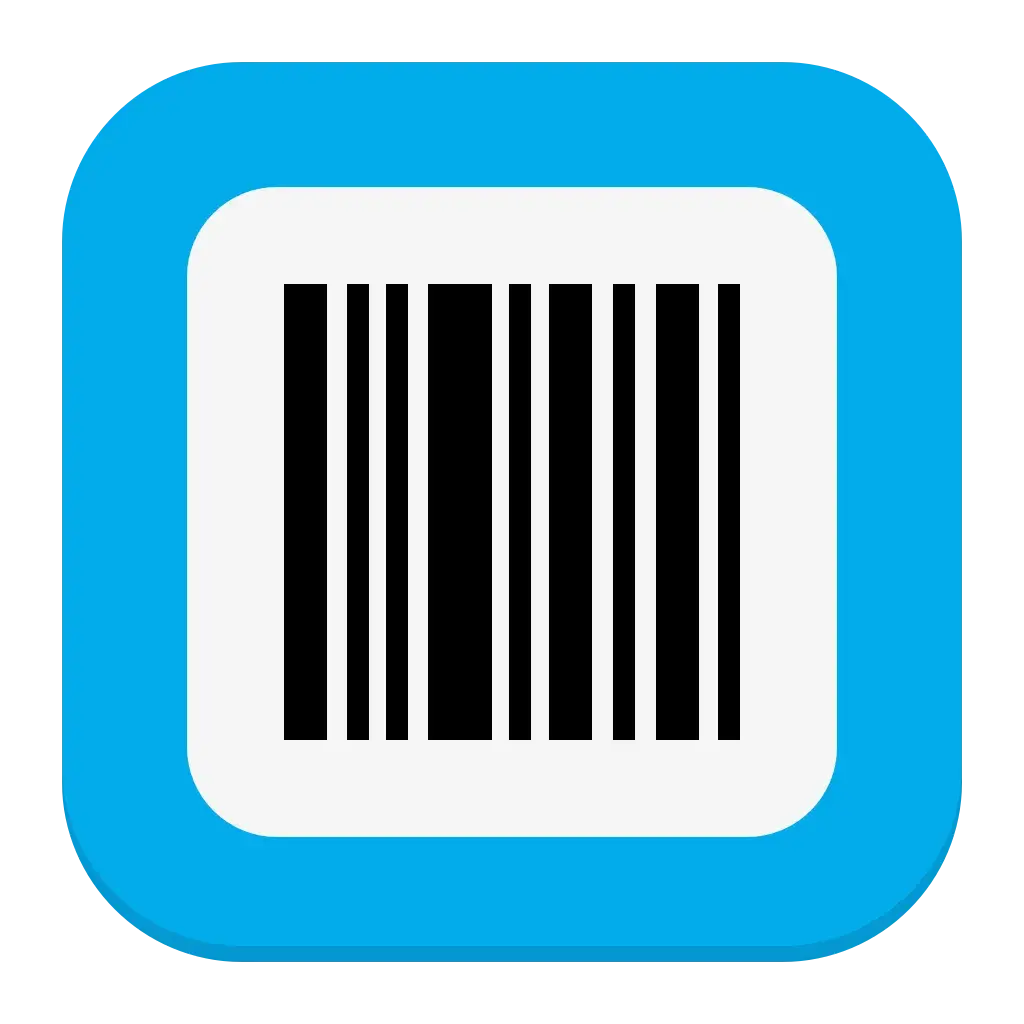 Barcode v2.6.2 高级版图标