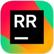 JetBrains RustRover v2025.1 中文高级版图标