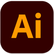 Adobe Illustrator 2025 v29.5.0 中文高级版图标