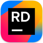 JetBrains Rider v2025.1.2 中文高级版图标