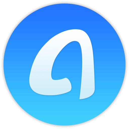 AnyTrans for iOS v8.9.11 中文高级版图标