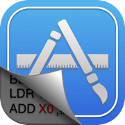 Hopper Disassembler v5.18.1 高级版图标