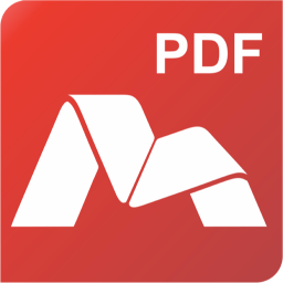 Master PDF Editor v5.9.86 PDF编辑器图标
