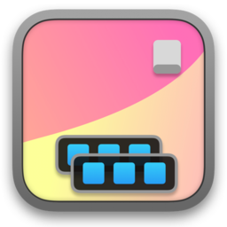 MultiDock v1.50 高级版 Dock面板管理组织工具