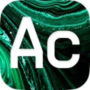 Arturia Acid V v1.1.4.6106 经典低音合成器插件图标