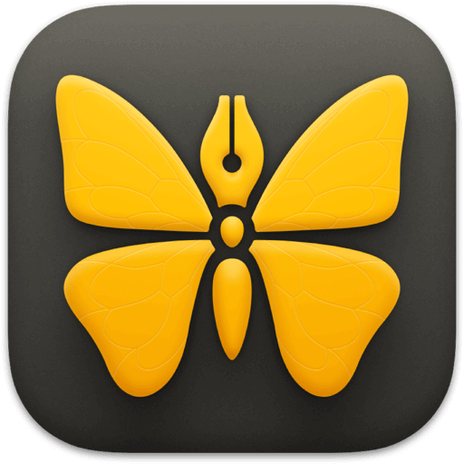 Ulysses 35 中文高级版