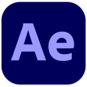 Adobe After Effects 2024 v24.1 中文高级版图标