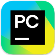 JetBrains PyCharm v2025.1 中文高级版图标