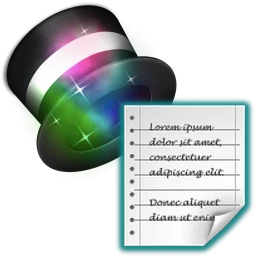 Magic Sort List v3.5.1 高级版 魔术排序软件