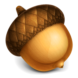 Acorn v8.1.1 高级版图标
