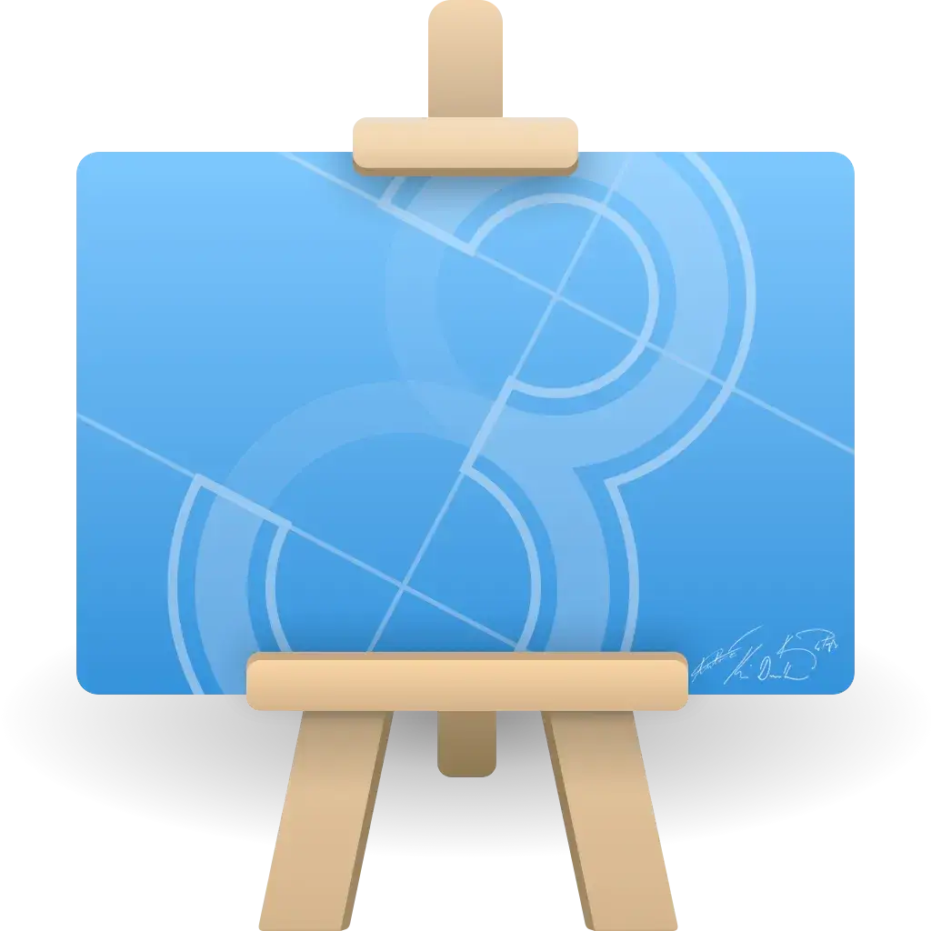 PaintCode v3.5.9 高级版图标