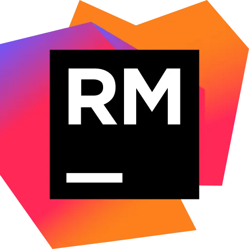 JetBrains RubyMine v2025.1 中文高级版