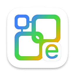 Navicat Data Modeler Essentials v3.3.14 中文高级版图标