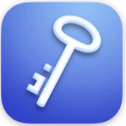 KeeWeb v1.18.7 密码管理器图标