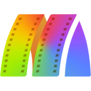 MovieMator Video Editor Pro v3.2.0 MAS 剪大师专业版-视频编辑图标