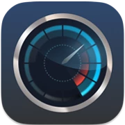 Performance Test v4.2.13 MAS 电脑系统基准测试器图标