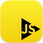 RunJS Pro v3.0.3 JavaScript代码编辑器图标