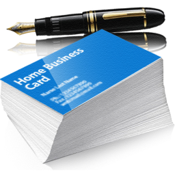 Home Business Card v1.7.0 高级版 名片设计软件