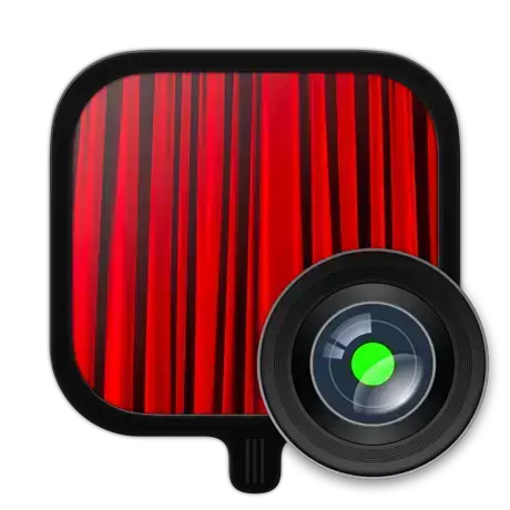 Hand Mirror v3.2 高级版 - OS摄像头检查工具